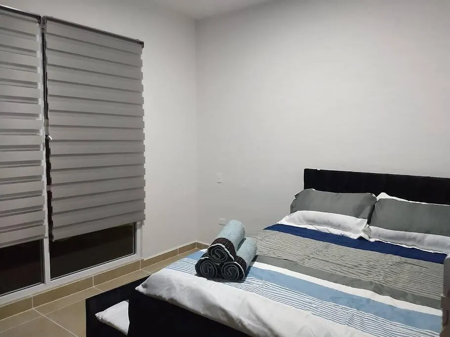 Nuevo Apartamento Familiar Equipado Dreams Lagoon Κανκούν